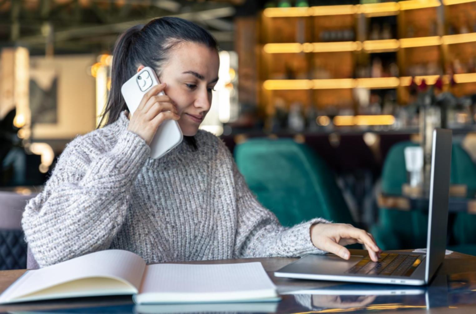 Planificación financiera personalizada con herramientas modernas